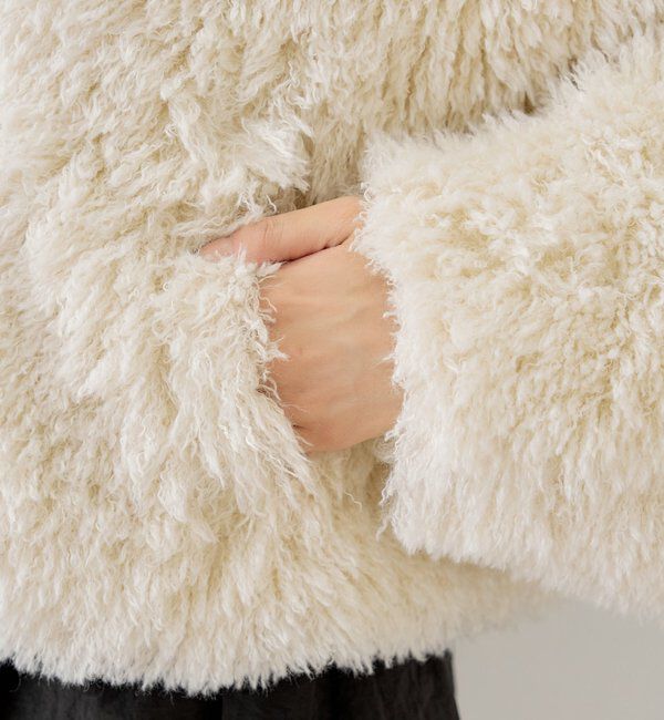  「【REVIVAL】プードルコート」|その他|