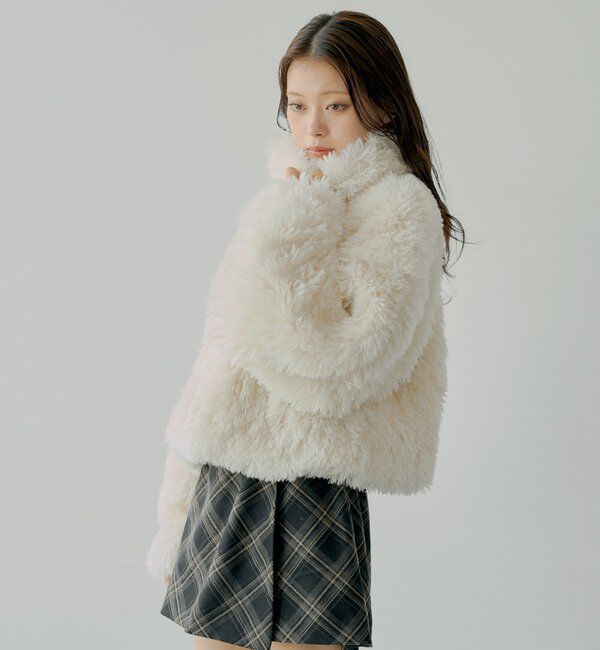  「【REVIVAL】プードルコート」|その他|