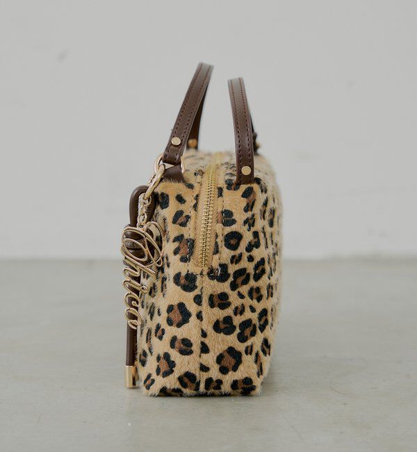  「アソートダブルハンドルショルダーバッグ」|ショルダー・メッセンジャー|