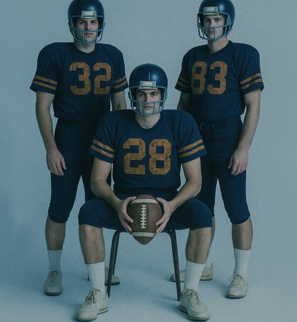  「【From Vintage】 WRONG ナンバリングTEE」|Tシャツ・カットソー|