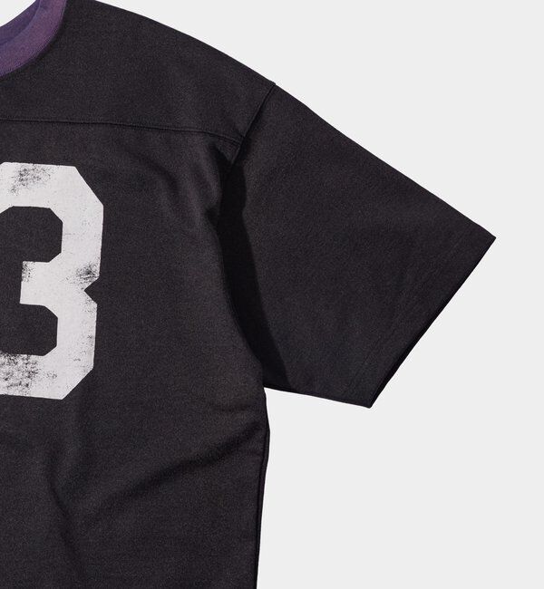  「【From Vintage】 WRONG ナンバリングTEE」|Tシャツ・カットソー|