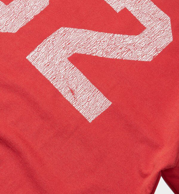  「【From Vintage】 WRONG ナンバリングTEE」|Tシャツ・カットソー|