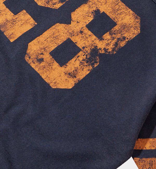  「【From Vintage】 WRONG ナンバリングTEE」|Tシャツ・カットソー|