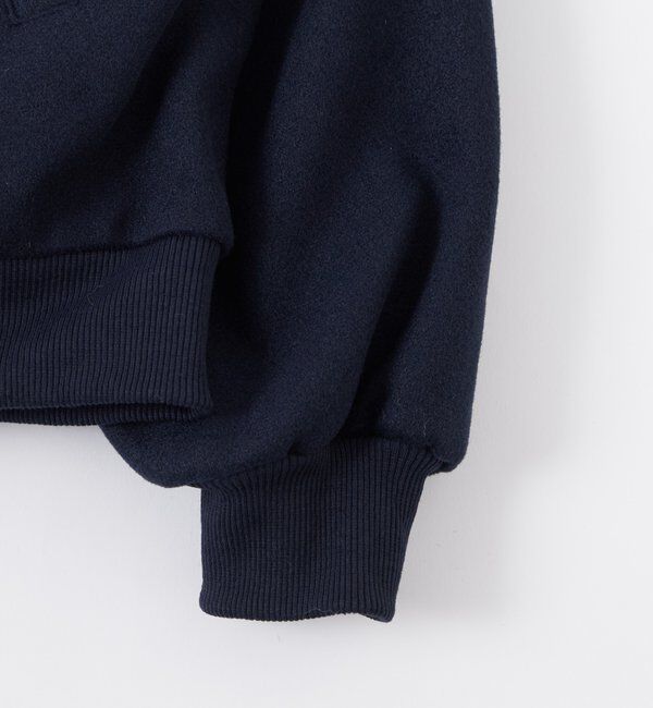  「【KOOKY'N】KYステンカラースタジャン」|ブルゾン・スタジャン|