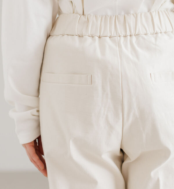 collex「ストレッチテーパードパンツ」|その他|