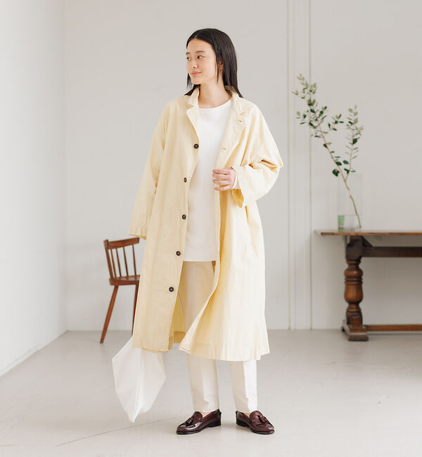 collex「ストレッチテーパードパンツ」|その他|