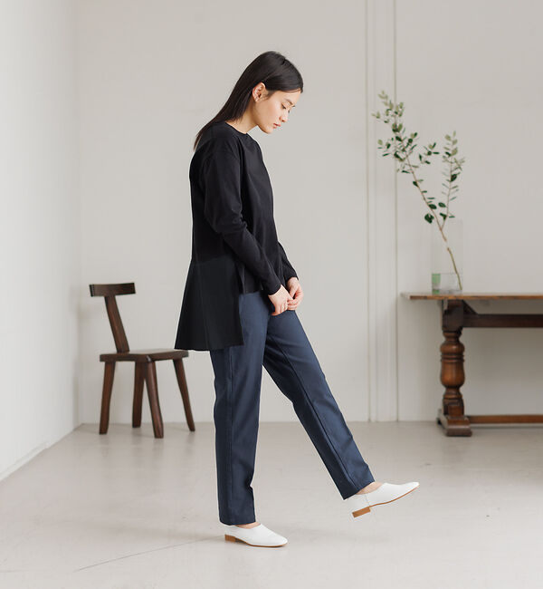 collex「ストレッチテーパードパンツ」|その他|