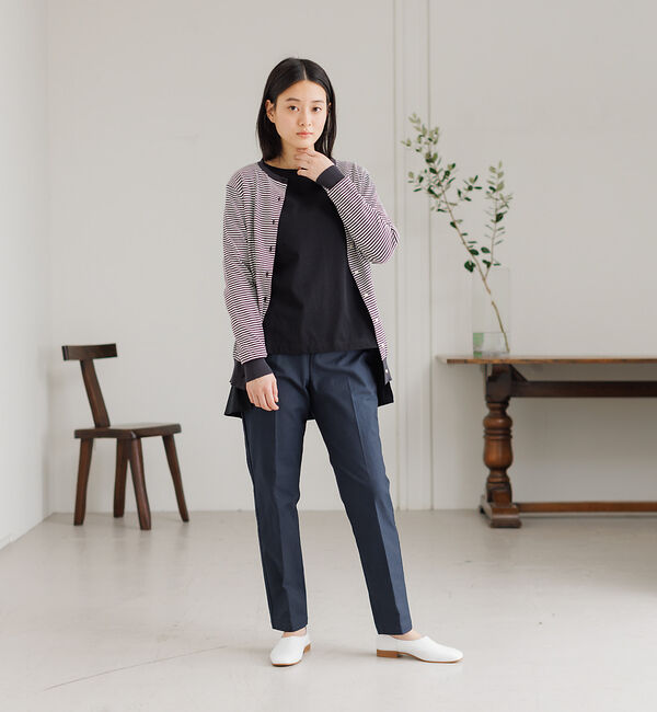 collex「ストレッチテーパードパンツ」|その他|