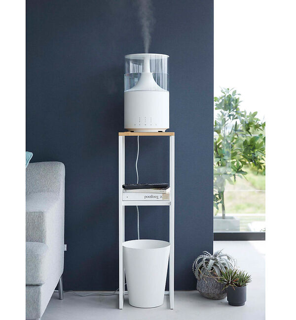 collex「【tower/タワー】 加湿器スタンド」|食器・キッチングッズ|