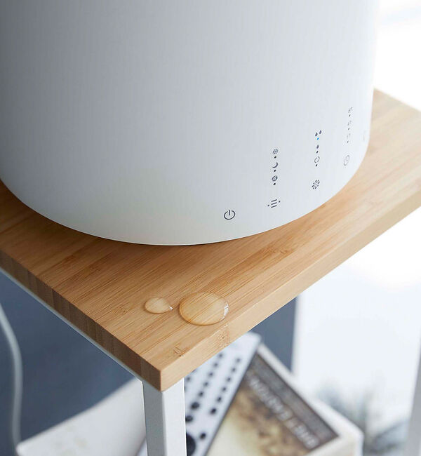 collex「【tower/タワー】 加湿器スタンド」|食器・キッチングッズ|