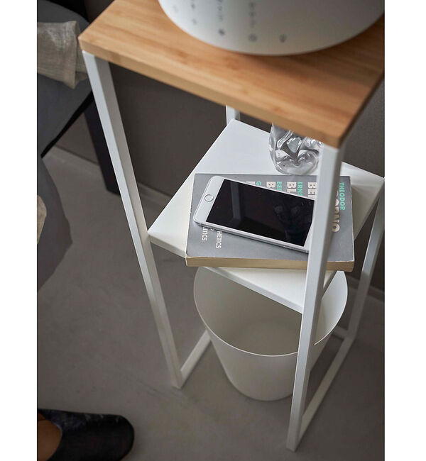 collex「【tower/タワー】 加湿器スタンド」|食器・キッチングッズ|