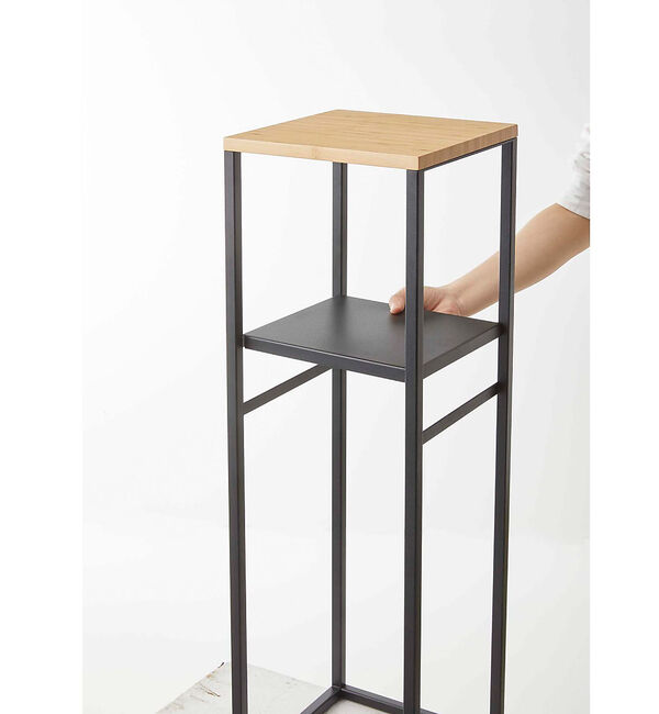 collex「【tower/タワー】 加湿器スタンド」|食器・キッチングッズ|