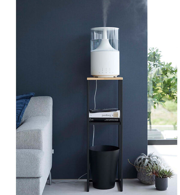 collex「【tower/タワー】 加湿器スタンド」|食器・キッチングッズ|