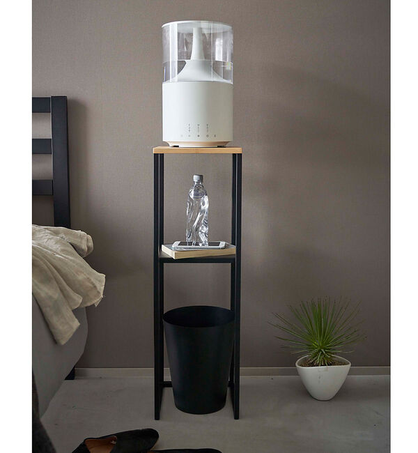 collex「【tower/タワー】 加湿器スタンド」|食器・キッチングッズ|