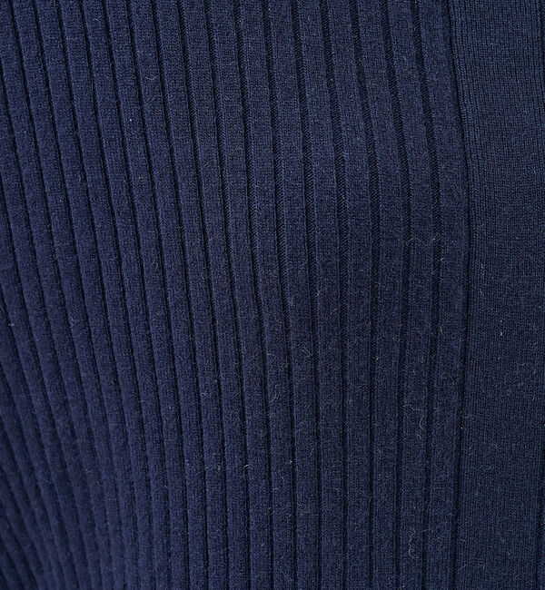 collex「【セットアップ対応】ワイドリブフレアパンツ」|その他|