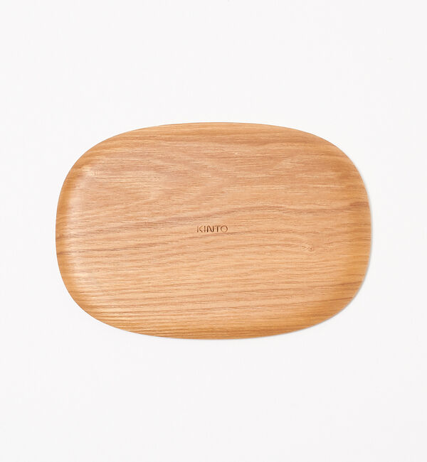 collex「【KINTO/キントー】UNITEAノンスリップトレイ210&times;145㎜」|食器・キッチングッズ|