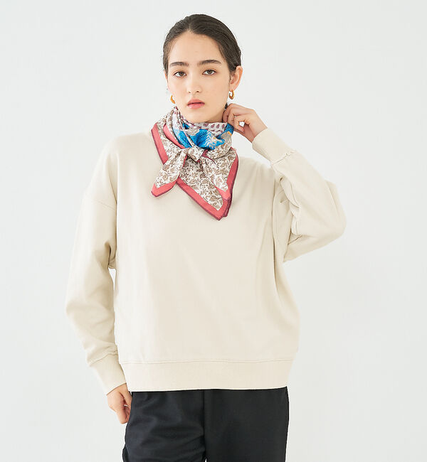 collex「裏毛スウェット」|スウェット・ジャージ|