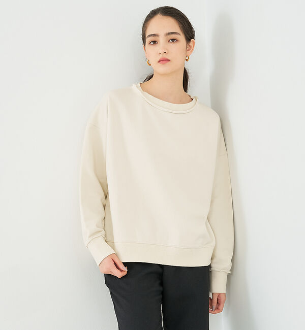 collex「裏毛スウェット」|スウェット・ジャージ|