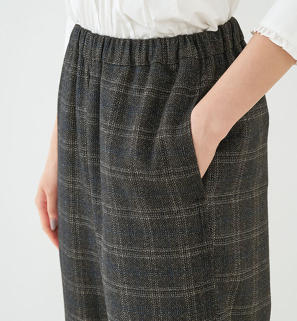 collex「チェックパンツ」|その他|
