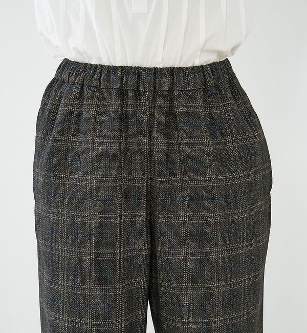 collex「チェックパンツ」|その他|