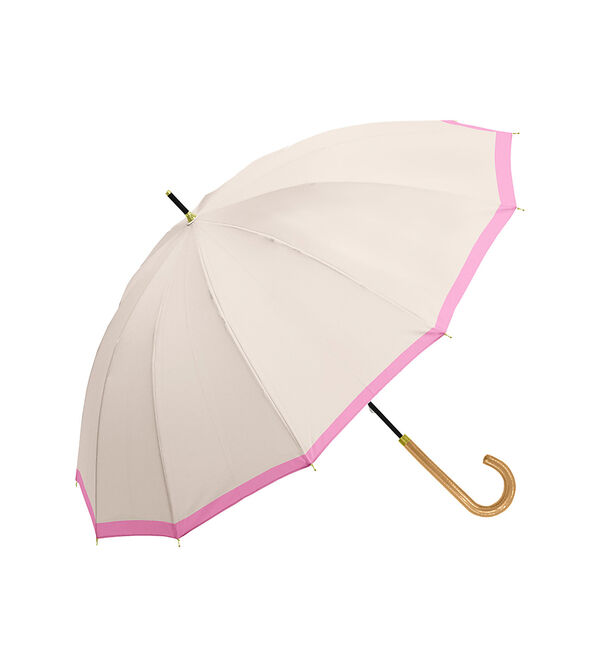 collex「サプリメント 12本骨 雨傘【assa】【WEB限定】」|傘|