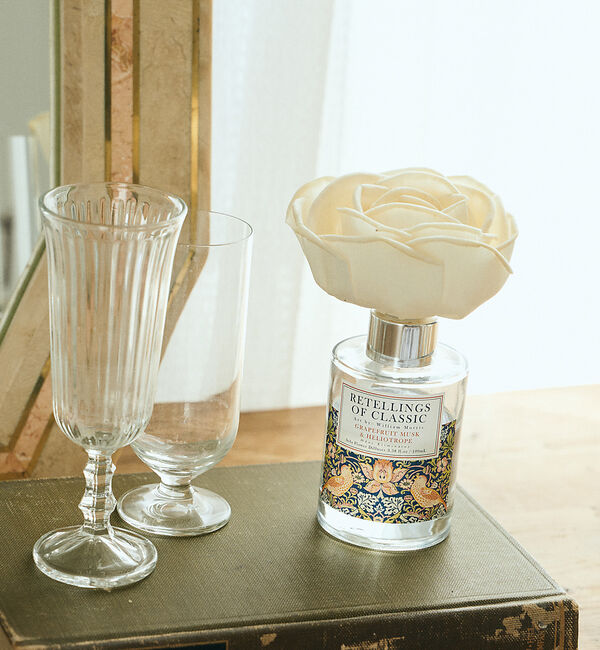 collex「ソラフラワーディフューザー 100ml」|アロマ・ルームフレグランス|