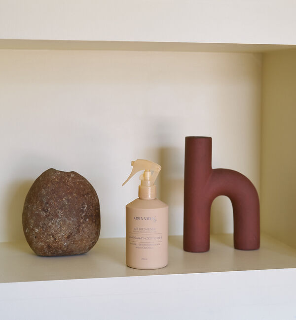 collex「【GREEN NATION life】 エアーフレッシュナー 200ml」|アロマ・ルームフレグランス|