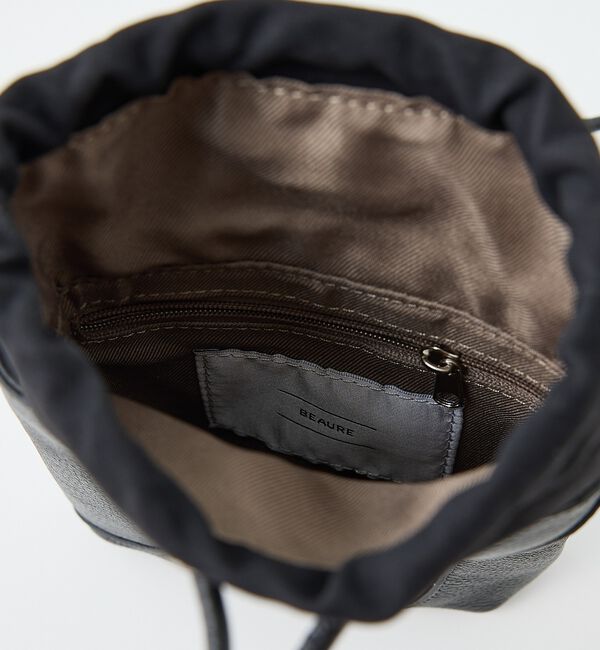 collex「【WEB限定】【BEAURE/ヴュレ】マルチウオレットショルダー」|ショルダー・メッセンジャー|