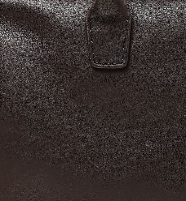 collex「レザーミニボストンバッグ」|ボストンバッグ|