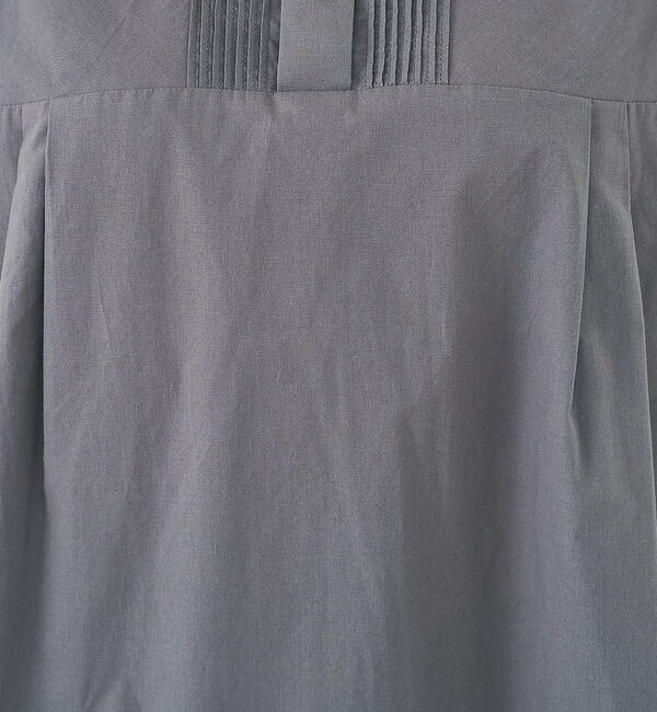 collex「前後2WAYプルオーバーブラウス」|シャツ・ブラウス|