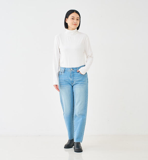 collex「フライスタートルプルオーバー」|Tシャツ・カットソー|