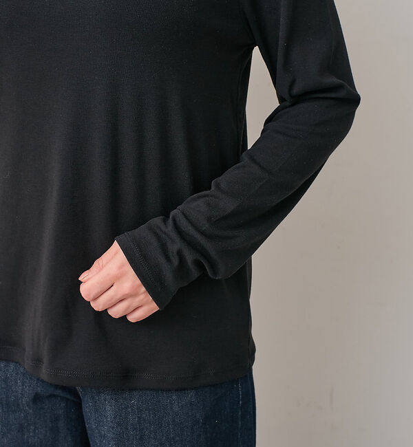 collex「フライスタートルプルオーバー」|Tシャツ・カットソー|