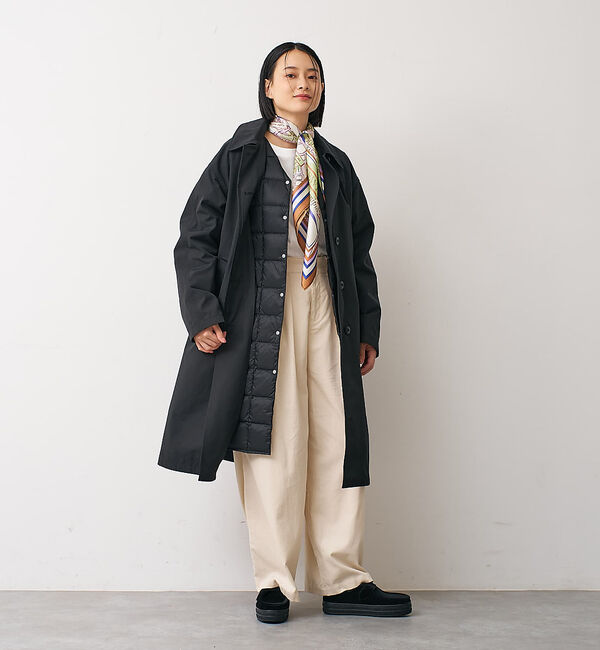 collex「【manipuri/マニプリ】コラージュサムウエア88　シルクスカーフ」|バンダナ・スカーフ|