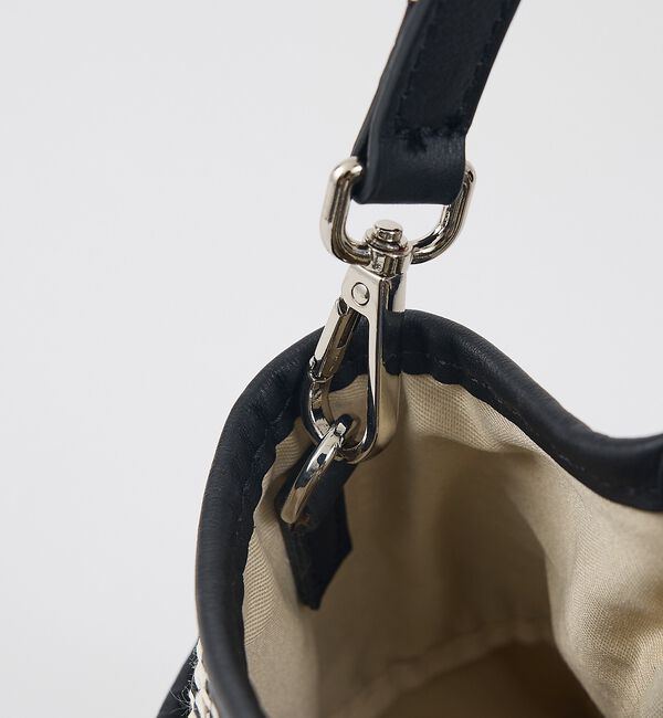 collex「【MARCO MASI】別注 サイドポケット2WAYバッグ」|トートバッグ|