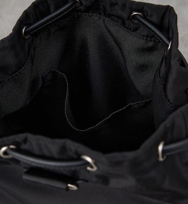 collex「3WAY撥水ナイロンミニリュック」|リュック|