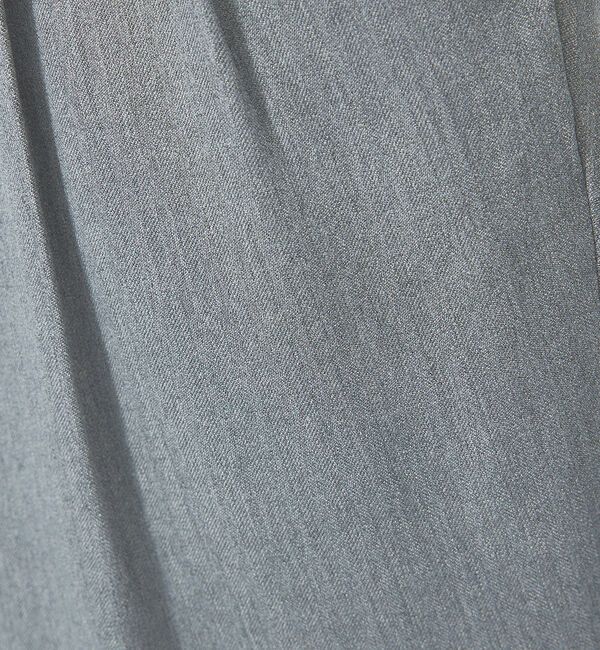 ABAHOUSE「【Outlast/アウトラスト】 テーパード ストレッチ イージーパンツ / ス」|その他|