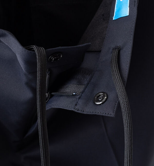 ABAHOUSE「【WWS / セットアップ対応】Bizアンクル パンツ」|スラックス|