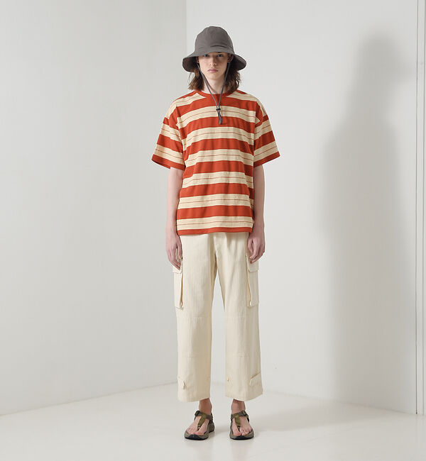 ABAHOUSE「【RUBEN/ルーベン】COTTON TULIP HAT / コットンチューリッ」|その他|