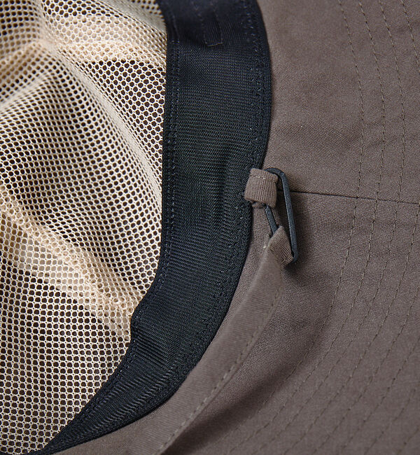 ABAHOUSE「【RUBEN/ルーベン】COTTON TULIP HAT / コットンチューリッ」|その他|