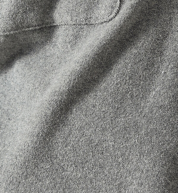 ABAHOUSE「【UNIVERSAL OVERALL/ユニバーサルオーバーオール】　パイル シャ」|シャツ・ブラウス|