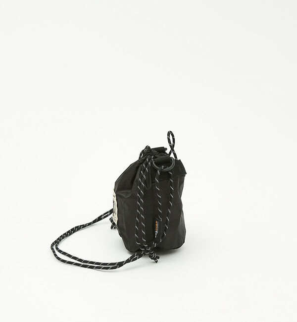 ABAHOUSE「【COB MASTER/コブマスター】 CORDURA RIP巾着ポーチS」|ショルダー・メッセンジャー|