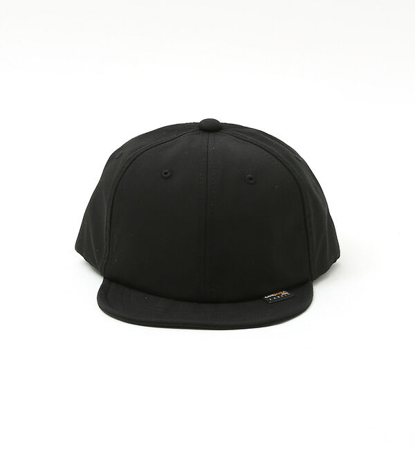 ABAHOUSE「【Cordura】ショートバイザー コーデュラ アンパイアキャップ  XLサイズ」|その他|