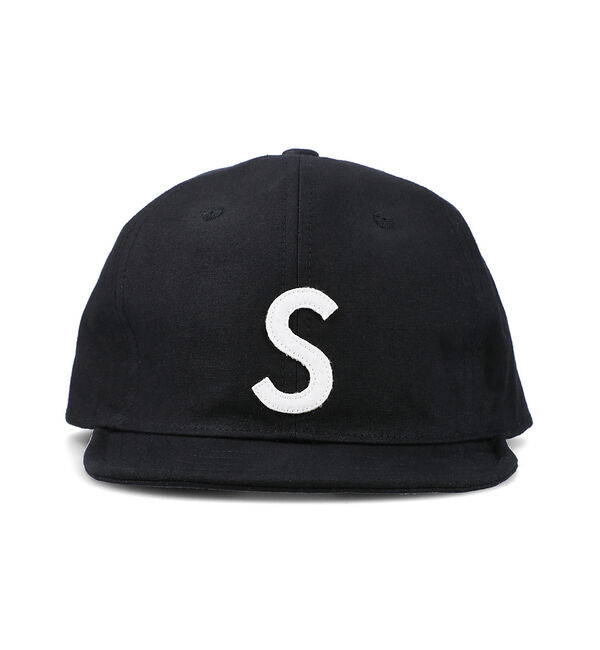 ABAHOUSE「＜BASIQUENTI＞スプリングロゴ ユニセックス ショートブリム キャップ」|その他|