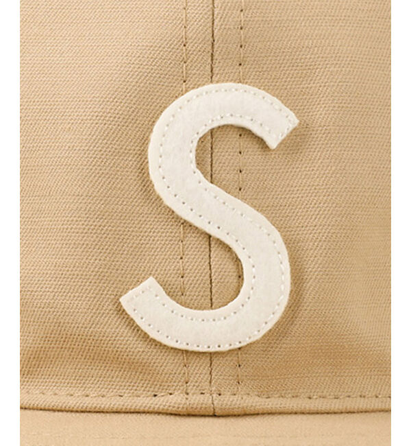 ABAHOUSE「＜BASIQUENTI＞スプリングロゴ ユニセックス ショートブリム キャップ」|その他|