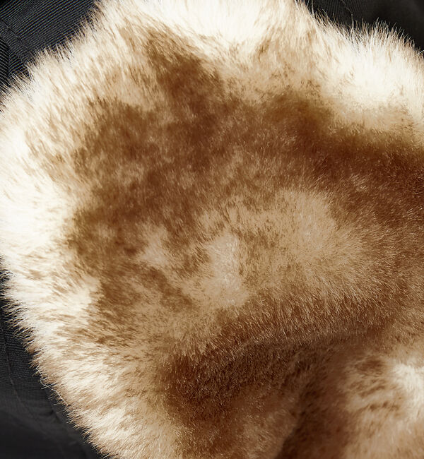 ABAHOUSE「【CORDURA 耳あて付き 抗菌 消臭】コーデュラ 60/40 フラップキャッ」|その他|