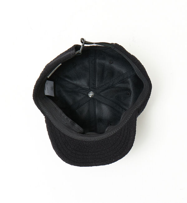 ABAHOUSE「【POLARTEC/ポーラテック】ボア フリース ショート バイザー アンパイア」|その他|