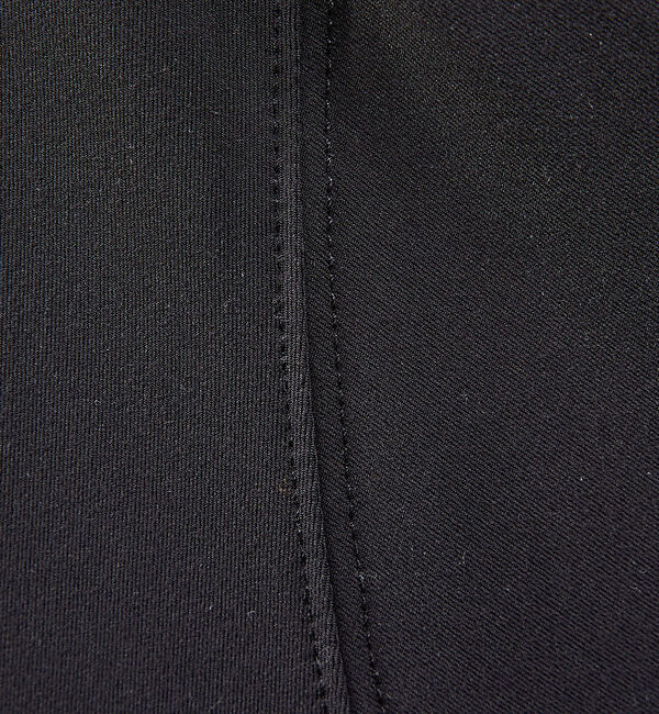 ABAHOUSE「【ハイバックネック】パウダータッチ 長袖Tシャツ」|Tシャツ・カットソー|