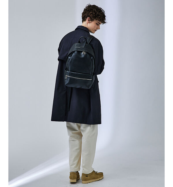 ABAHOUSE「カーヴィシルエット 5ポケットパンツ」|その他|