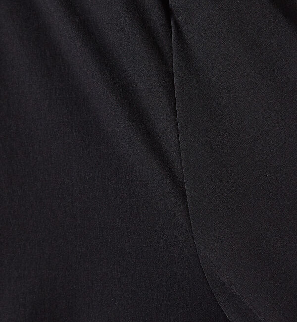 ABAHOUSE「【機能素材SORONA使用】マルチストレッチ 3WAYステンカラーコート / ス」|ステンカラーコート|