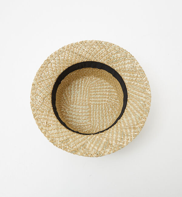 ABAHOUSE「【RUBEN/ルーベン】MIX BUCKET HAT/バケットハット」|その他|